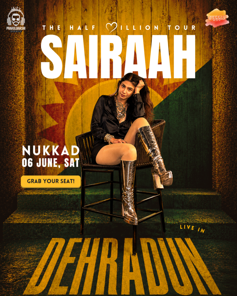 Event in Dehradun