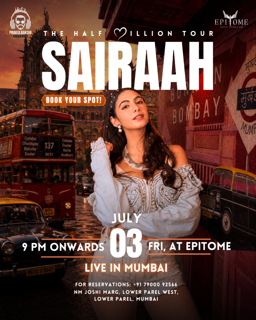 Event in Epitome Mumbai