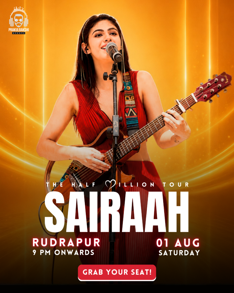 Event in Rudrapur