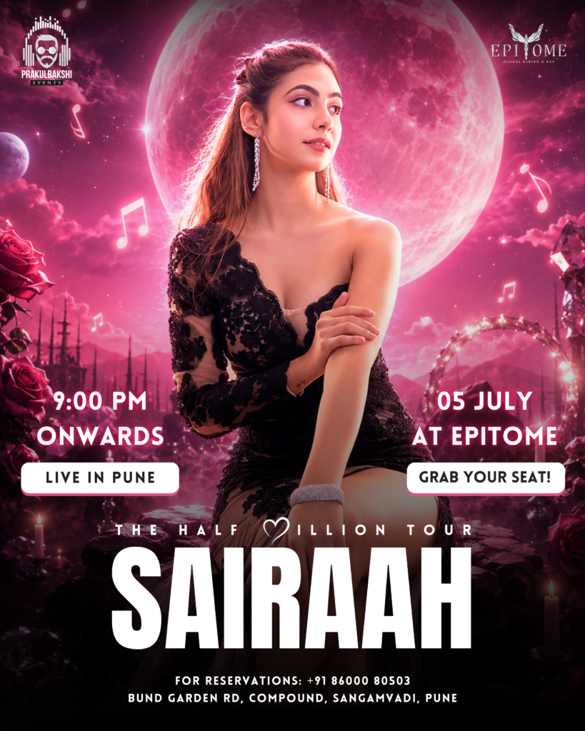 Event in pune